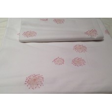 Duvet cover " Kumari" Toddler bed Duvet cover " Kumari" Toddler bed